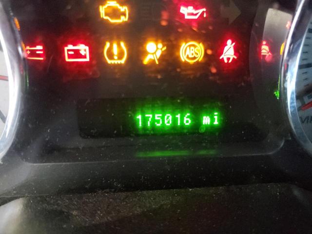 Photo 8 from auction – 2010 FORD EDGE LIMIT with VIN 2FMDK4KC1ABA94055
