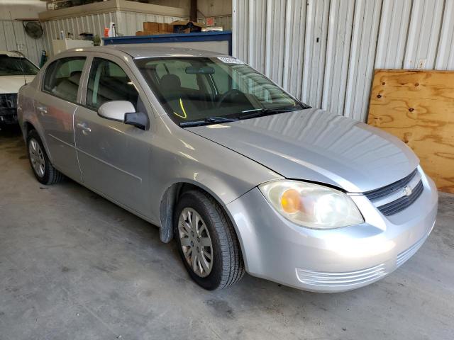 Photo 1 from auction – 2010 CHEVROLET COBALT 1LT with VIN 1G1AD5F59A7173803