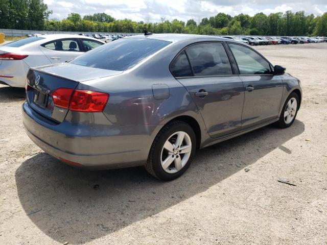 Photo 4 from auction – 2012 VOLKSWAGEN JETTA TDI with VIN 3VWLL7AJ8CM396200