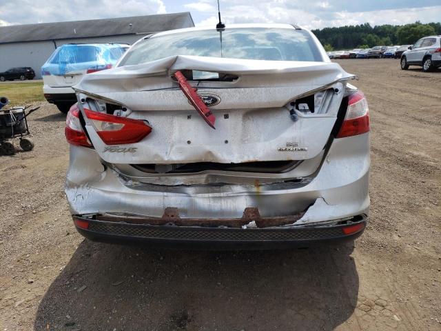 Photo 9 from auction – 2014 FORD FOCUS SE with VIN 1FADP3F25EL293378