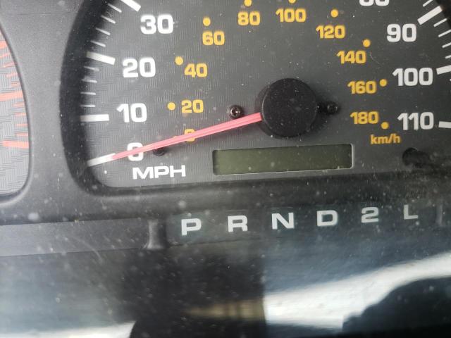 Photo 8 from auction – 2002 TOYOTA 4RUNNER SR with VIN JT3GN86R220222485