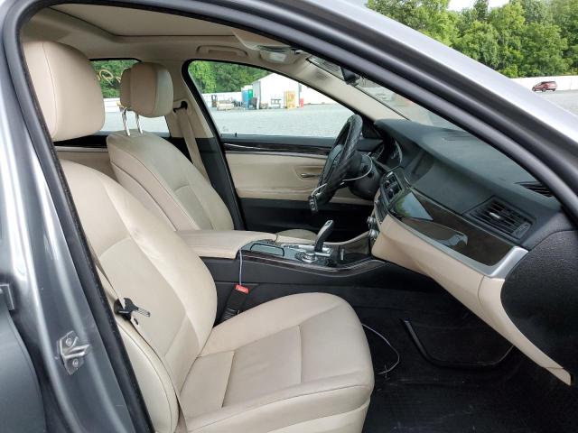 Photo 5 from auction – 2013 BMW 535 I with VIN WBAFR7C50DC818202