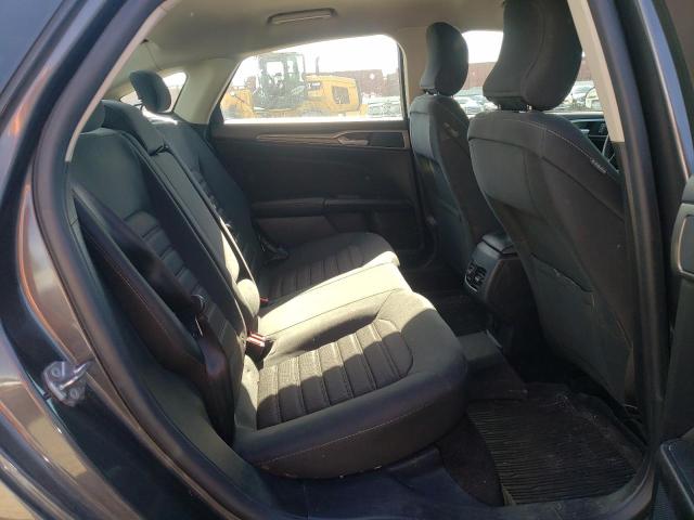 Photo 6 from auction – 2018 FORD FUSION SE with VIN 3FA6P0HD0JR204141