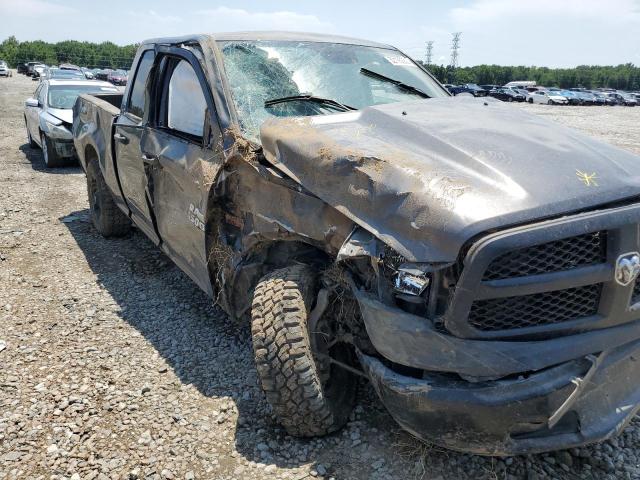 Photo 9 from auction – 2020 RAM 1500 CLASS with VIN 1C6RR6FT2LS128774