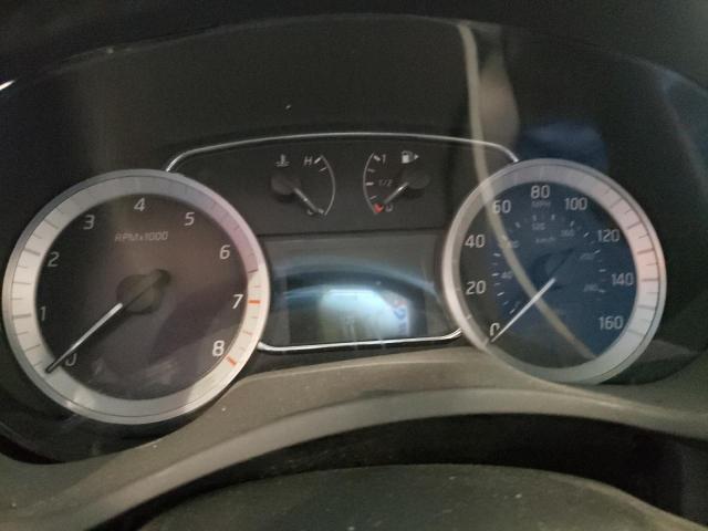 Photo 8 from auction – 2014 NISSAN SENTRA S with VIN 3N1AB7AP1EY216829
