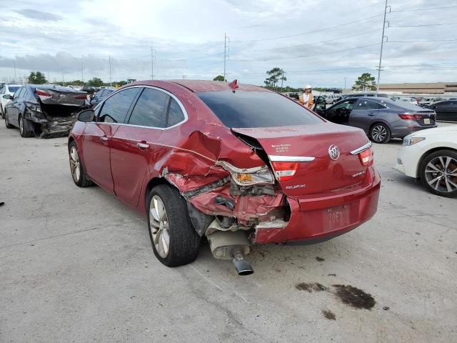 Photo 3 from auction – 2012 BUICK VERANO with VIN 1G4PP5SK4C4228985