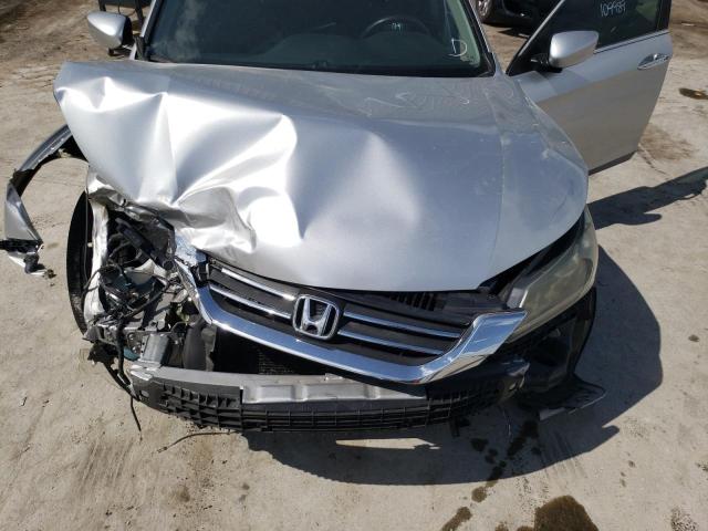 Photo 7 from auction – 2015 HONDA ACCORD SPO with VIN 1HGCR2F50FA035224