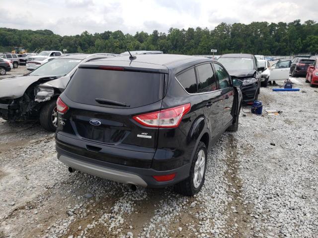 Photo 4 from auction – 2013 FORD ESCAPE SE with VIN 1FMCU0GX5DUB36204
