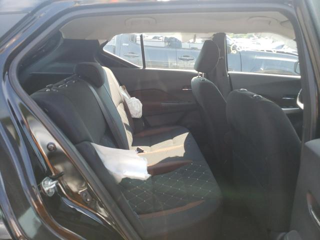 Photo 6 from auction – 2020 NISSAN KICKS SR with VIN 3N1CP5DV5LL565527