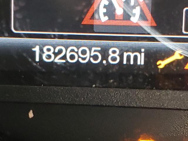 Photo 8 from auction – 2015 FORD C-MAX SE with VIN 1FADP5AU1FL106630