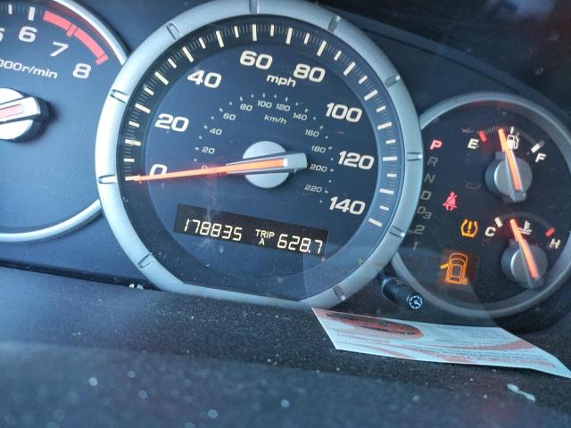 Photo 8 from auction – 2006 HONDA PILOT EX with VIN 5FNYF28406B018383