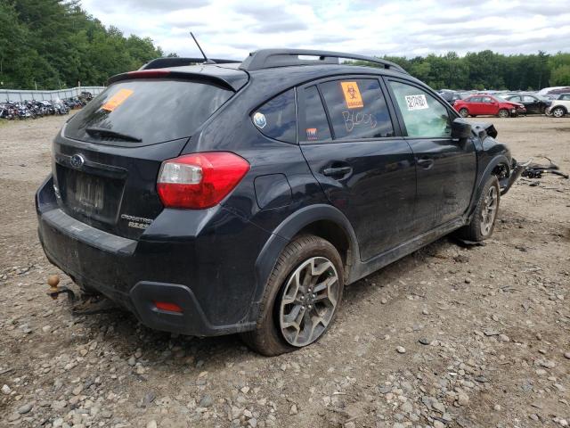 Photo 4 from auction – 2016 SUBARU CROSSTREK with VIN JF2GPABC5G8338515