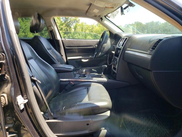 Photo 5 from auction – 2010 CHRYSLER 300 TOURIN with VIN 2C3CA5CV0AH327529