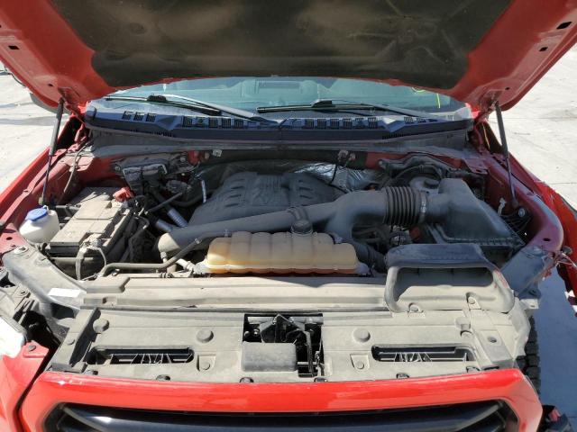 Photo 7 from auction – 2016 FORD F150 SUPER with VIN 1FTFW1EG6GKF69177