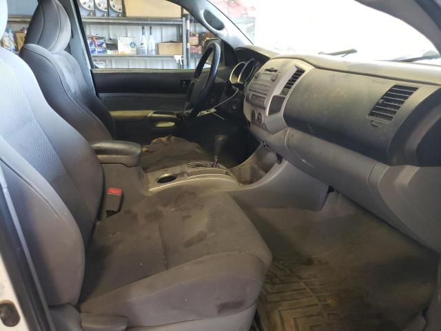 Photo 5 from auction – 2011 TOYOTA TACOMA DOU with VIN 3TMLU4EN7BM061665