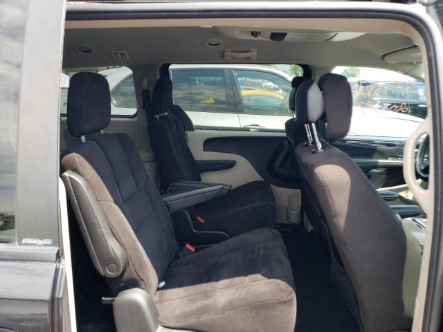 Photo 6 from auction – 2012 DODGE GRAND CARA with VIN 2C4RDGCG7CR360650