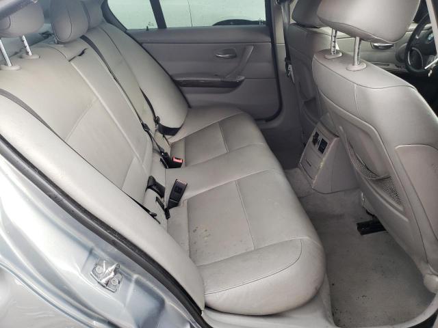 Photo 6 from auction – 2008 BMW 328 I with VIN WBAVA37508NL49807