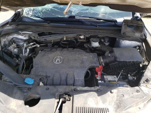 Photo 7 from auction – 2015 ACURA RDX TECHNO with VIN 5J8TB3H58FL005481