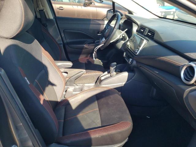 Photo 5 from auction – 2020 NISSAN VERSA SR with VIN 3N1CN8FV5LL805051