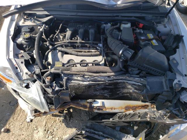 Photo 7 from auction – 2010 FORD TAURUS SE with VIN 1FAHP2DW0AG112403