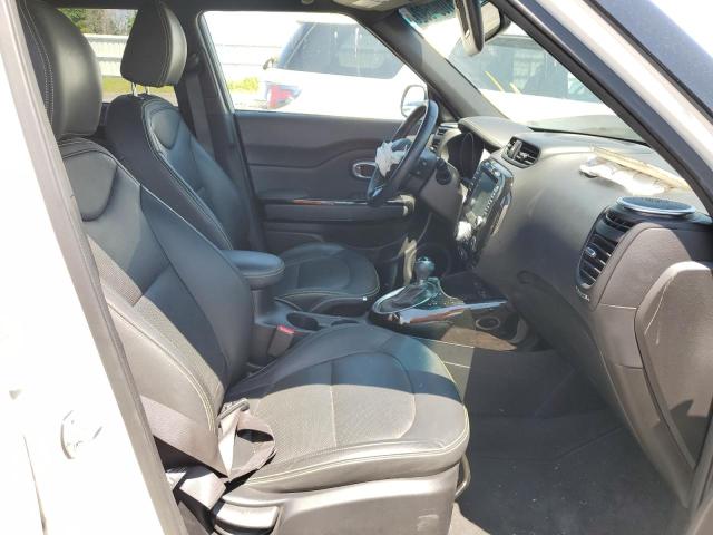 Photo 5 from auction – 2015 KIA SOUL + with VIN KNDJP3A55F7119139
