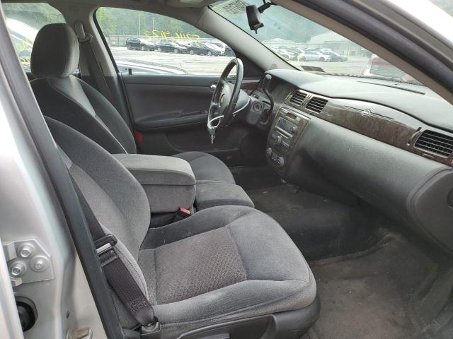 Photo 5 from auction – 2012 CHEVROLET IMPALA LT with VIN 2G1WB5E31C1309725