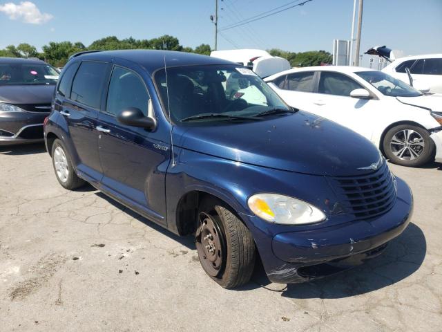 Photo 9 from auction – 2004 CHRYSLER PT CRUISER with VIN 3C4FY48B74T259741