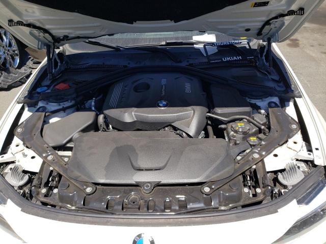 Photo 7 from auction – 2019 BMW 430I with VIN WBA4Z1C51KEE44644