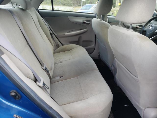 Photo 6 from auction – 2010 TOYOTA COROLLA BA with VIN 2T1BU4EE7AC377621