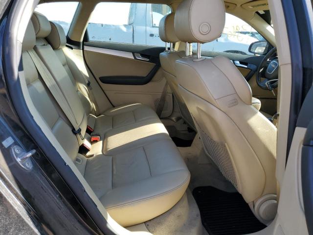 Photo 6 from auction – 2008 AUDI A3 2.0 with VIN WAUHF78P98A142717