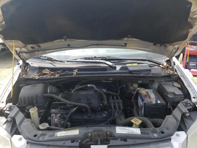 Photo 7 from auction – 2008 DODGE GRAND CARA with VIN 1D8HN44H98B137502
