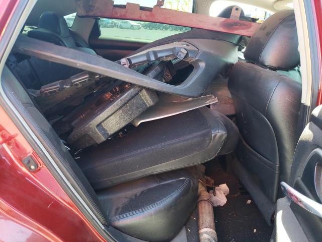Photo 6 from auction – 2013 NISSAN ALTIMA 2.5 with VIN 1N4AL3AP5DN481645