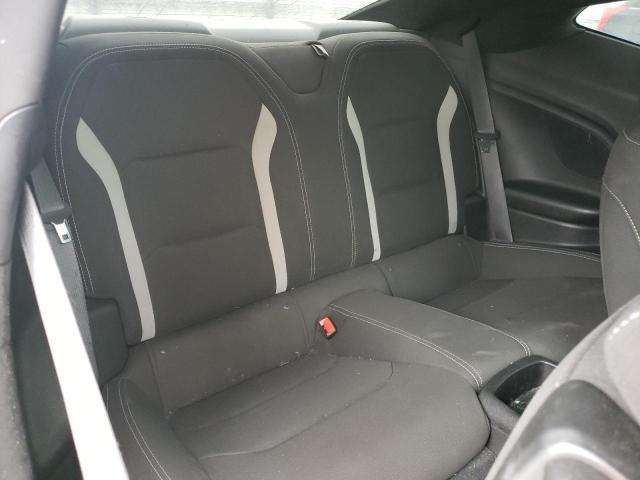 Photo 6 from auction – 2018 CHEVROLET CAMARO LT with VIN 1G1FB1RS5J0164403
