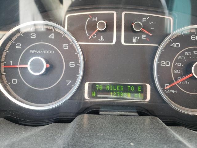 Photo 8 from auction – 2008 FORD TAURUS with VIN 1FAHP27W88G113353