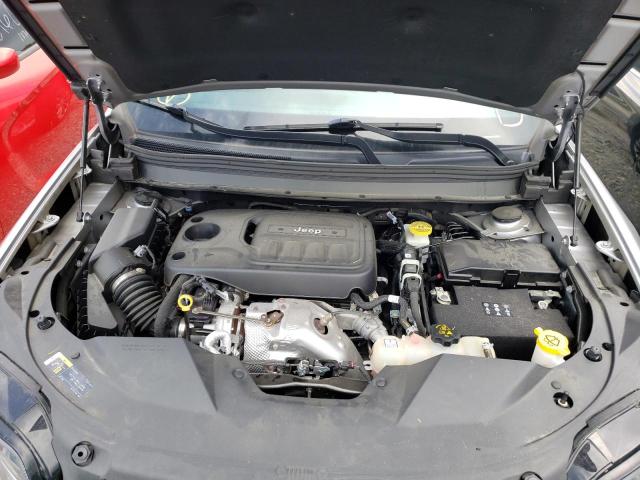 Photo 7 from auction – 2019 JEEP CHEROKEE L with VIN 1C4PJLLN4KD151889