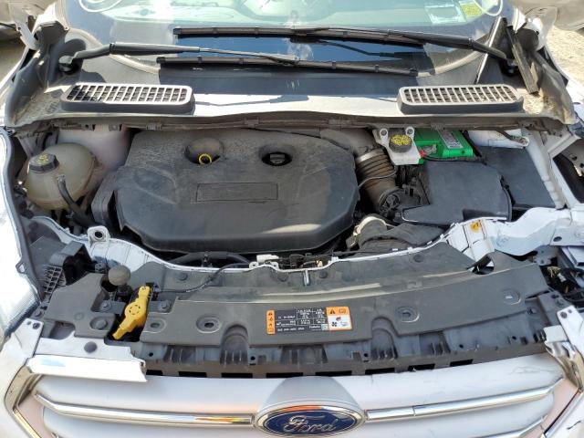 Photo 7 from auction – 2017 FORD ESCAPE SE with VIN 1FMCU9G91HUB71544