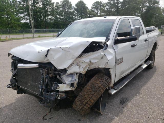 Photo 2 from auction – 2014 RAM 2500 ST with VIN 3C6UR5CLXEG314596