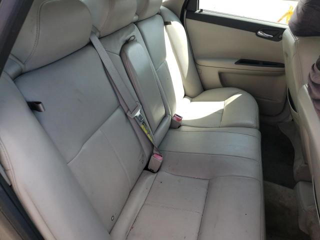 Zdjęcie 6 z aukcji – 2007 CHEVROLET IMPALA LT z VIN 2G1WC58RX79165239