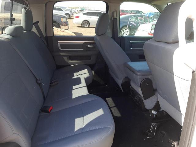 Photo 6 from auction – 2019 RAM 1500 CLASS with VIN 1C6RR6TT7KS697199