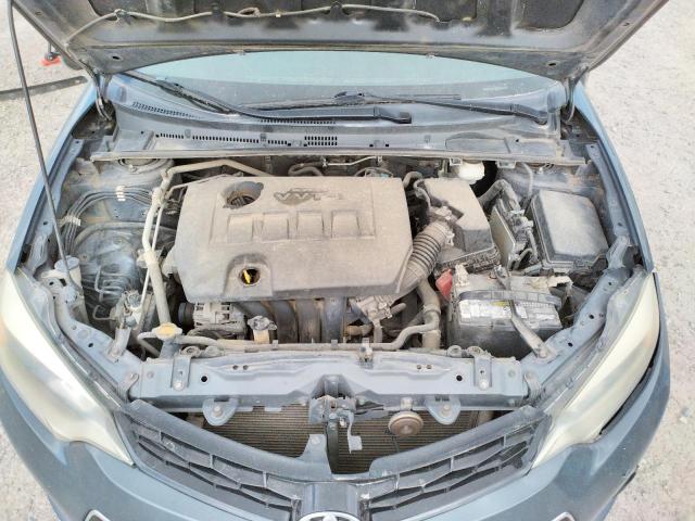Photo 7 from auction – 2014 TOYOTA COROLLA L with VIN 5YFBURHE7EP152565