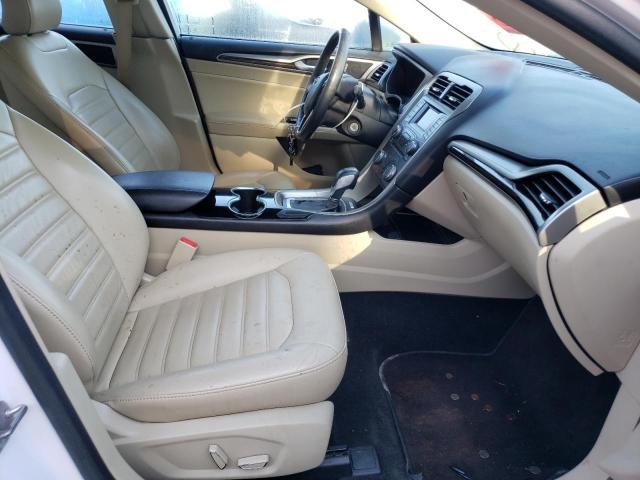 Photo 5 from auction – 2015 FORD FUSION SE with VIN 3FA6P0HD3FR252479