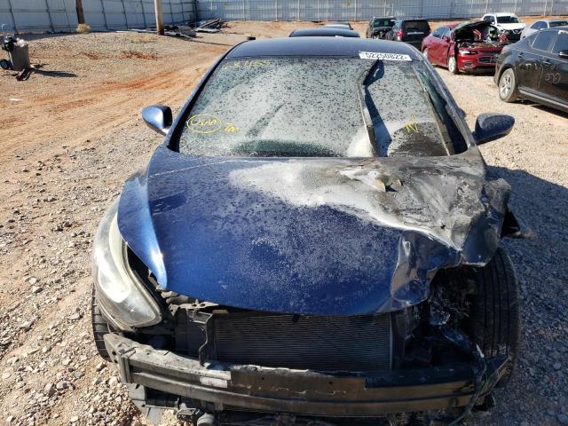 Photo 7 from auction – 2015 HYUNDAI ELANTRA SE with VIN 5NPDH4AE2FH637155
