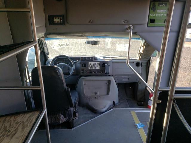 Photo 5 from auction – 2016 FORD ECONOLINE with VIN 1FDFE4FS2GDC11484