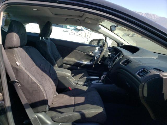 Photo 5 from auction – 2013 HONDA CIVIC EX with VIN 2HGFG3B85DH521048