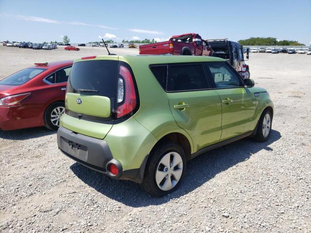 Photo 4 from auction – 2015 KIA SOUL with VIN KNDJN2A22F7770931