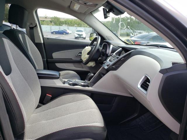 Photo 5 from auction – 2017 CHEVROLET EQUINOX LT with VIN 2GNALCEK2H1578017