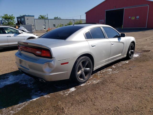 Photo 4 from auction – 2012 DODGE CHARGER SX with VIN 2C3CDXHG3CH215193