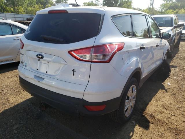 Photo 4 from auction – 2013 FORD ESCAPE S with VIN 1FMCU0F74DUD57231