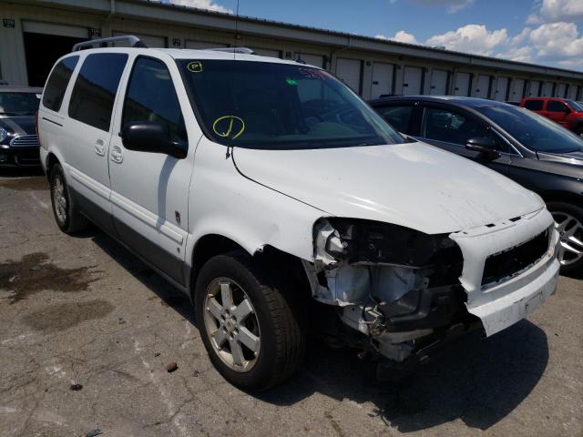 Photo 1 from auction – 2006 SATURN RELAY 3 with VIN 5GZDV23L76D128756
