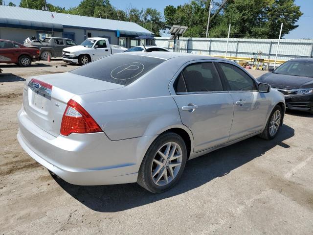 Photo 4 from auction – 2012 FORD FUSION SEL with VIN 3FAHP0JA9CR200746